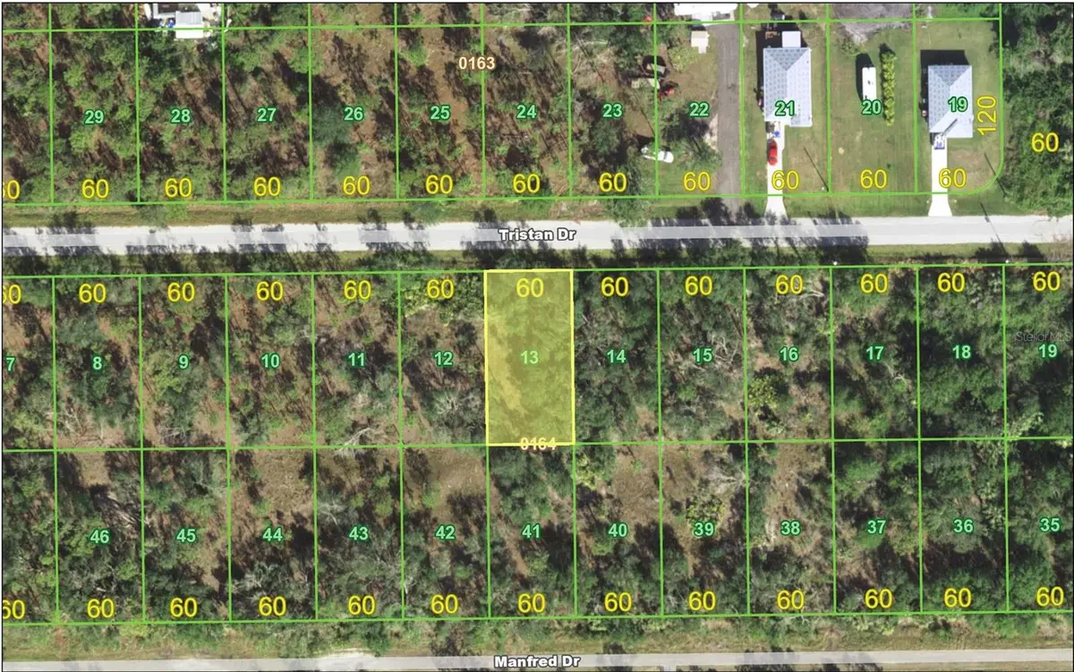28213 Tristan Drive, Punta Gorda, FL 33955 - #1