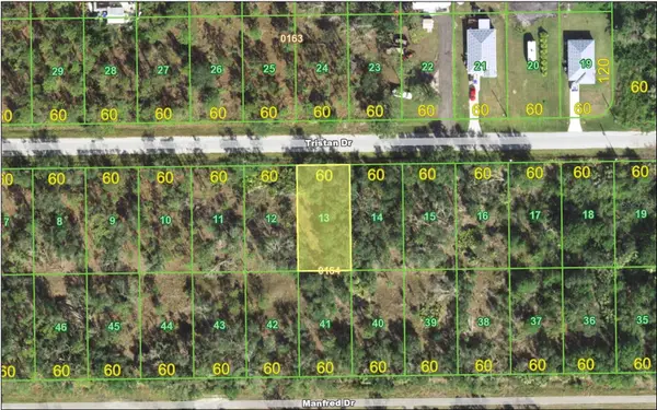 28213 Tristan Drive, PUNTA GORDA, FL 33955