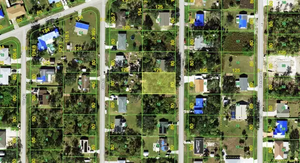 279 Ambler Street, PORT CHARLOTTE, FL 33954