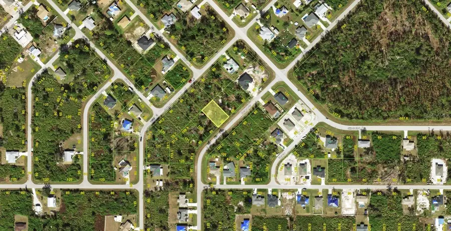 5585 Norlander Drive, Port Charlotte, FL 33981 - #2