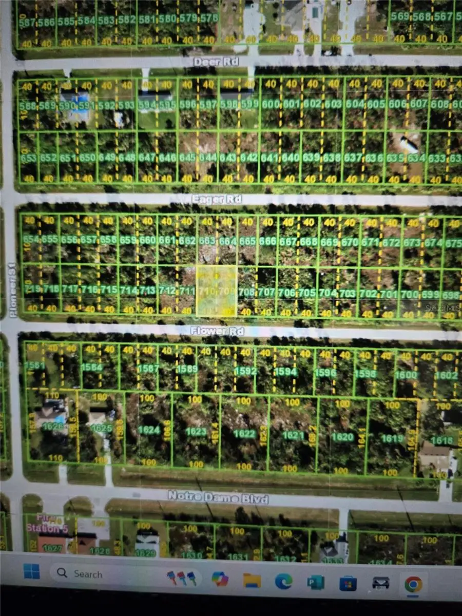 26320 Flower Road, Punta Gorda, FL 33955 - #2