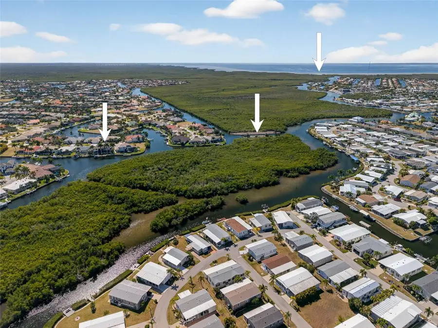 610 Brindisi Court, Punta Gorda, FL 33950 - #2