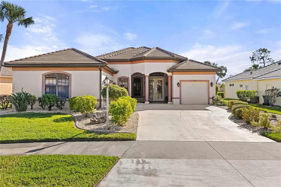 2408 Silver Palm Road, North Port, FL 34288 - Image #3