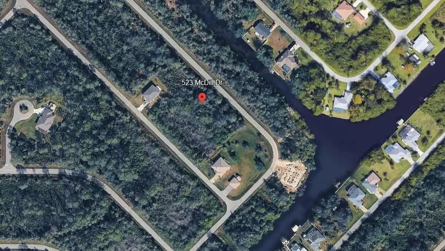 523 Mcdill Drive, Port Charlotte, FL 33953 - Image #3