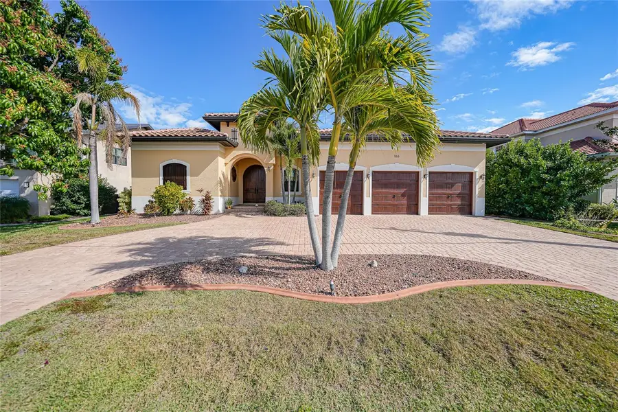 166 Hibiscus Drive, Punta Gorda, FL 33950 - Image #2