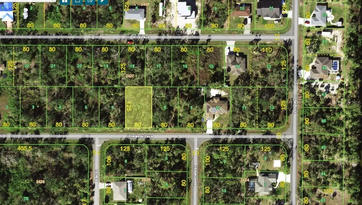 15464 Piedmont Avenue, Port Charlotte, FL 33954 - Image #1