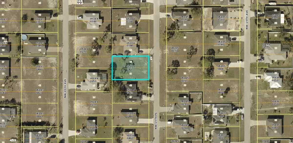 2904 NW 19th Place, Cape Coral, FL 33993 - Image #1