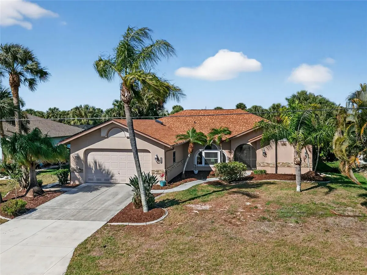 18809 Mcgrath Circle, Port Charlotte, FL 33948 - #1