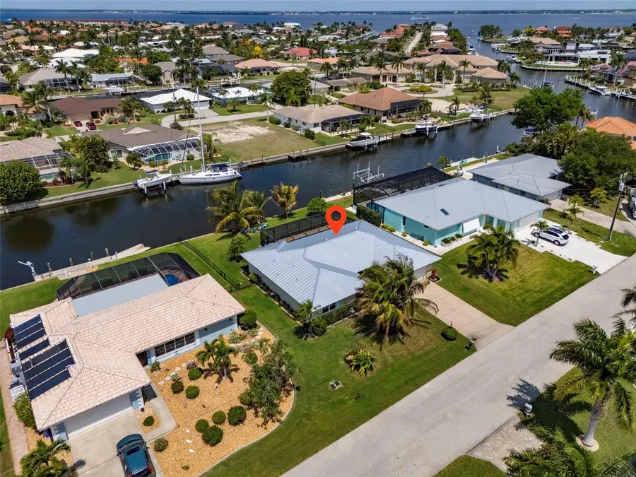2448 Rosa Lane, Punta Gorda, FL 33950 - #3