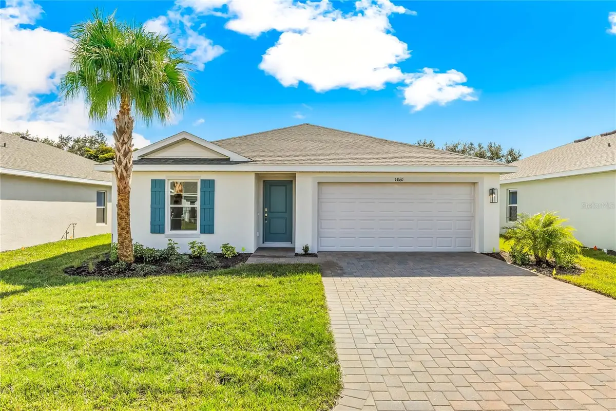 5168 Schubert Trail, North Port, FL 34287 - #1