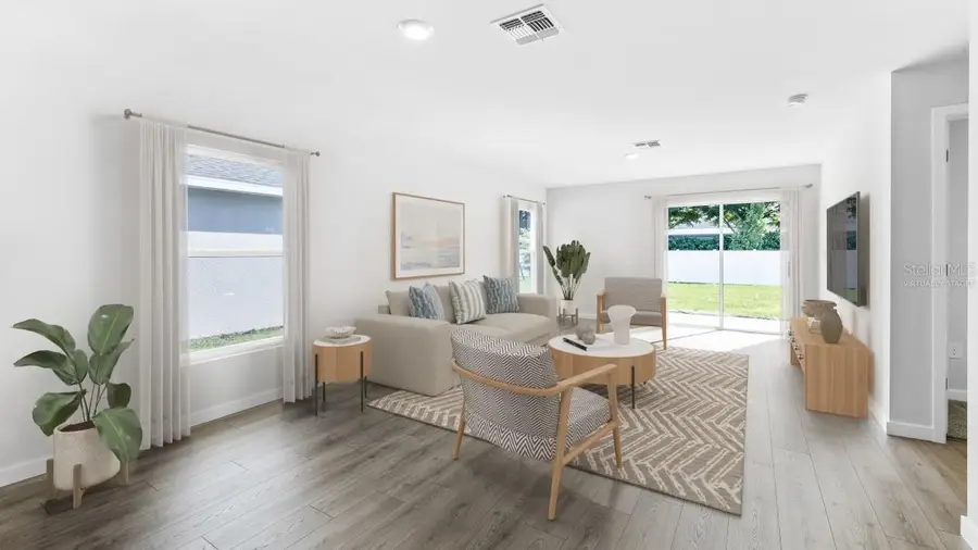 5168 Schubert Trail, North Port, FL 34287 - #2