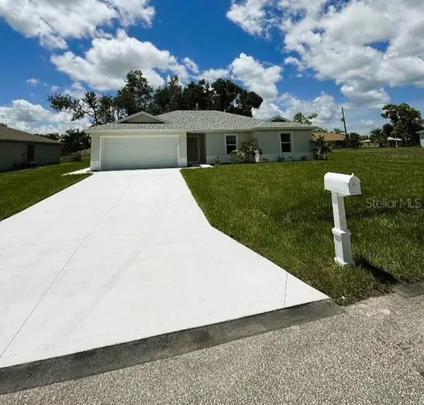 331 NW 7th Place, CAPE CORAL, FL 33993