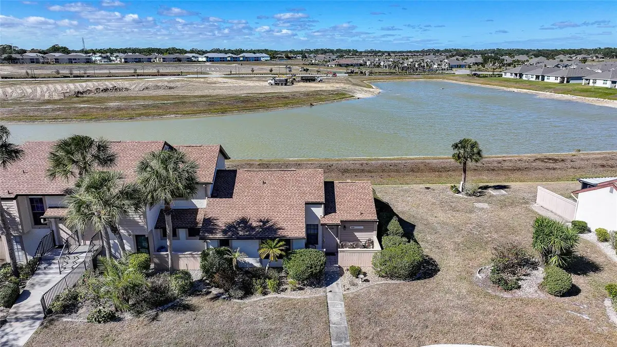 5701 Mashie Circle #1, North Port, FL 34287 - Image #1