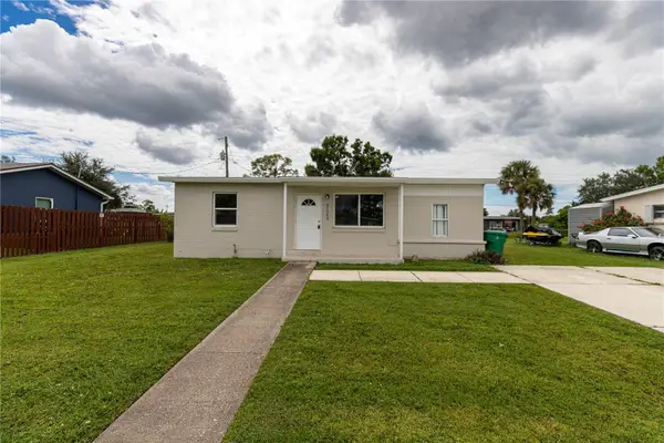 21043 Bersell Avenue, PORT CHARLOTTE, FL 33952