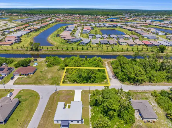 7501 Terry Avenue N, LEHIGH ACRES, FL 33971