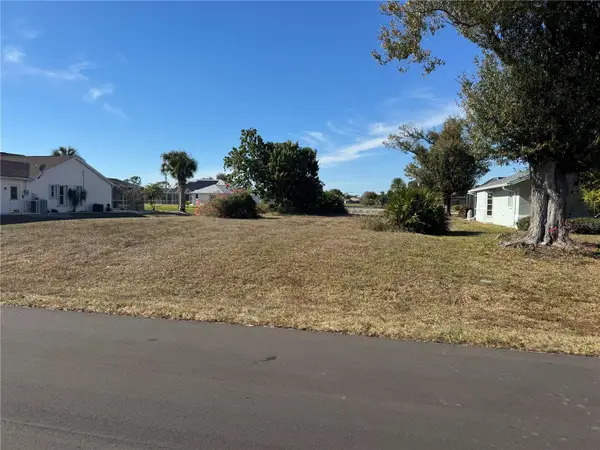 270 Broadmoor Lane, ROTONDA WEST, FL 33947