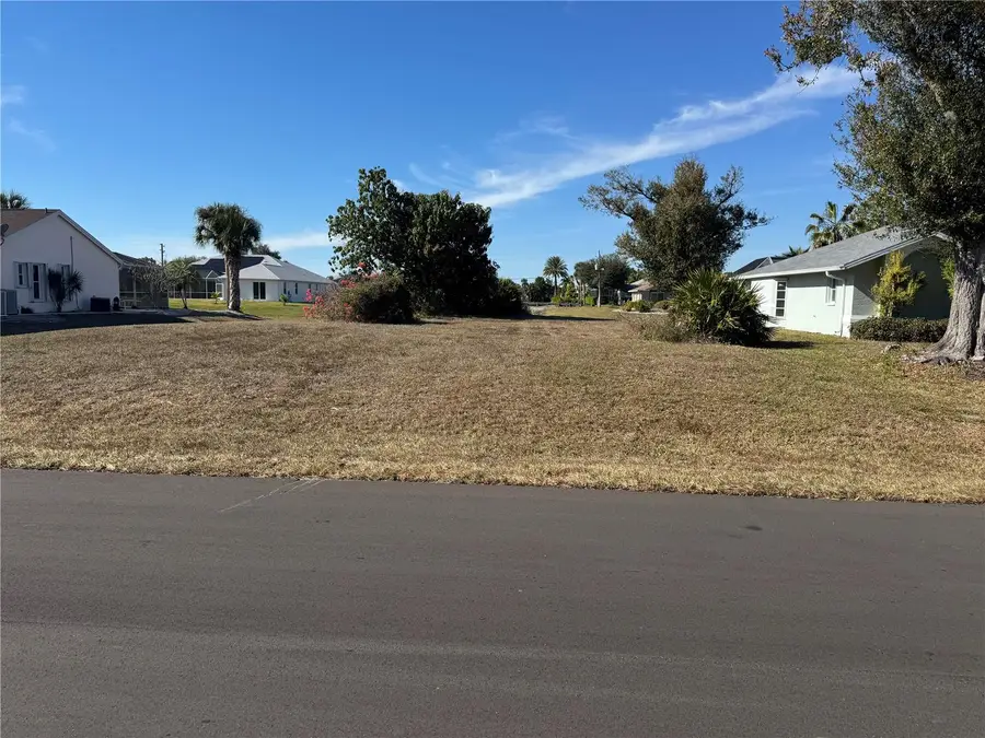 270 Broadmoor Lane, Rotonda West, FL 33947 - Image #3