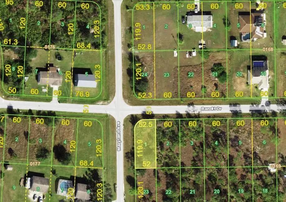 28005 Bandit Drive, Punta Gorda, FL 33955 - Image #1