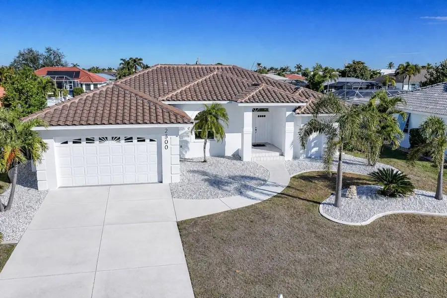 2300 Via Esplanade, Punta Gorda, FL 33950 - #2