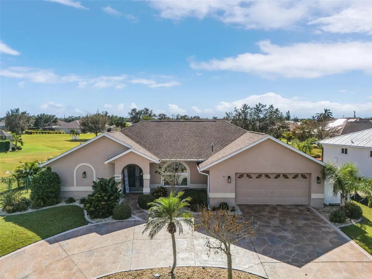 7417 S Blue Sage, Punta Gorda, FL 33955 - Image #1