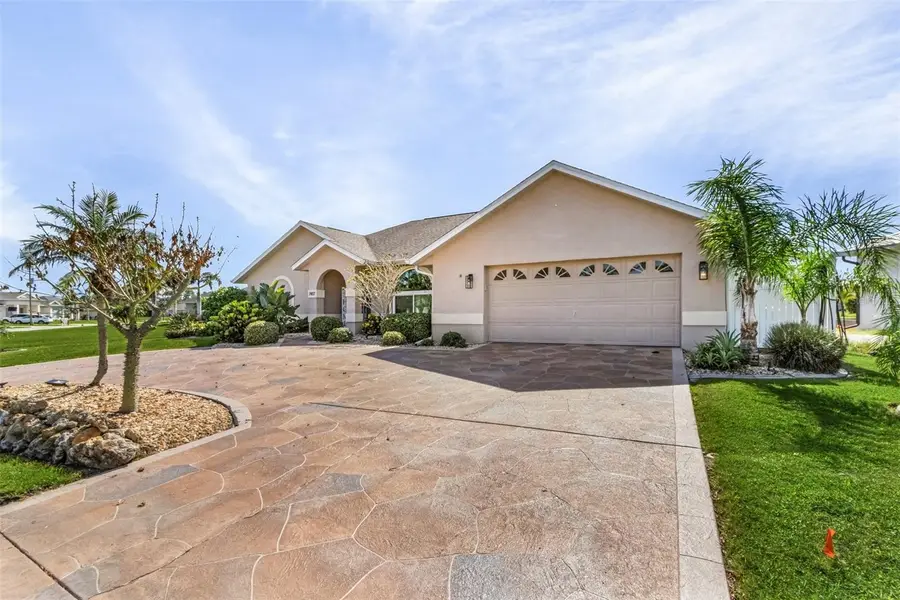 7417 S Blue Sage, Punta Gorda, FL 33955 - Image #2