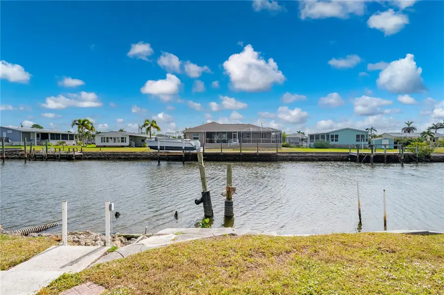 Lot 11 Longbeach Court, Punta Gorda, FL 33950 - Image #2