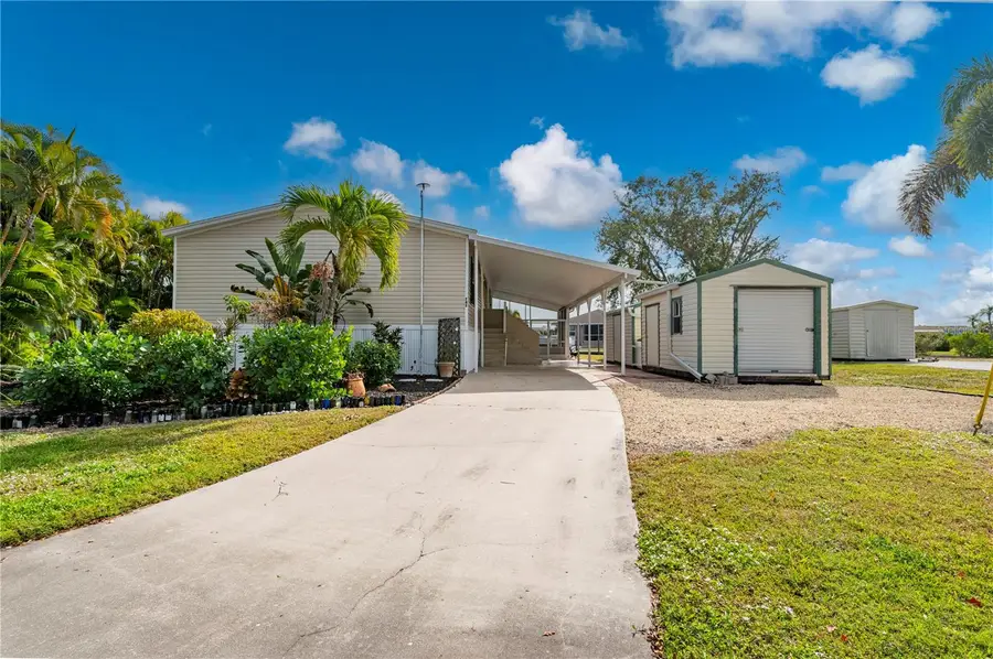 Lot 12 Longbeach Court, Punta Gorda, FL 33950 - Image #2