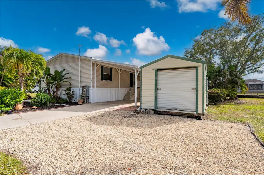 Lot 12 Longbeach Court, Punta Gorda, FL 33950 - Image #3