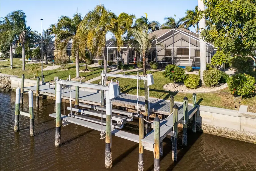 17275 Lake Worth Boulevard, Port Charlotte, FL 33948 - Image #3