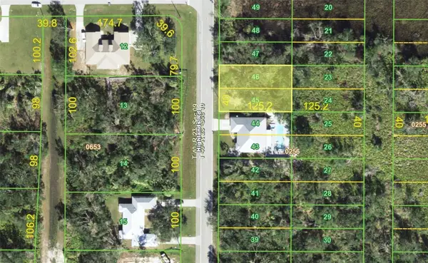1094 Highlands Road, PUNTA GORDA, FL 33983