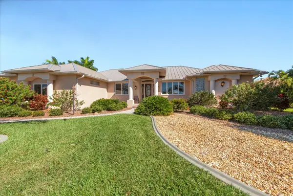 3786 Whippoorwill Court, PUNTA GORDA, FL 33950