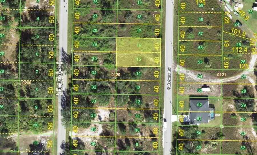 2067 Sulstone Drive, Punta Gorda, FL 33983 - Image #2
