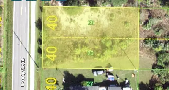 2354 Broadpoint Drive, PUNTA GORDA, FL 33983