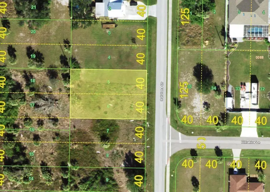 3339 Sulstone Drive, Punta Gorda, FL 33983 - Image #2
