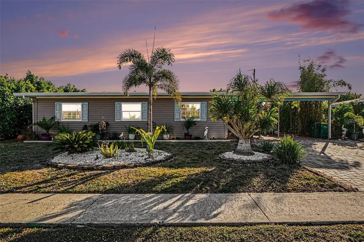 868 Conreid Drive Ne, Port Charlotte, FL 33952 - Image #1