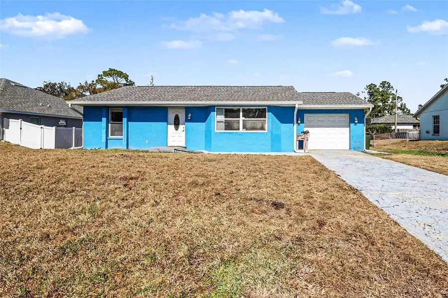 5814 Sylvania Avenue, North Port, FL 34291 - Image #2