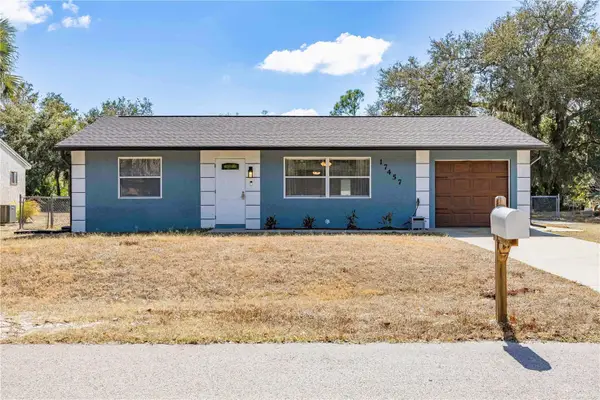 17457 Clover Avenue, PORT CHARLOTTE, FL 33948