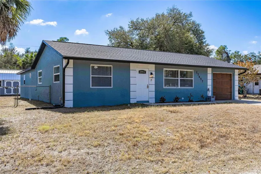 17457 Clover Avenue, Port Charlotte, FL 33948 - #2