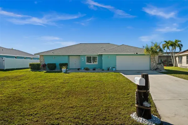 250 SW 37th Terrace, CAPE CORAL, FL 33914