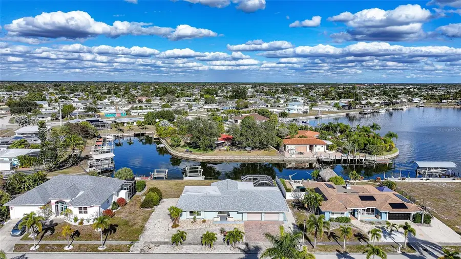 156 Morgan Lane Se, Port Charlotte, FL 33952 - #2