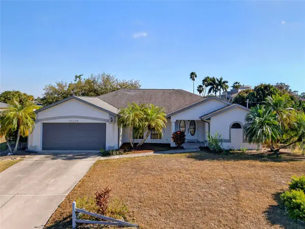 13229 Irwin Drive, PORT CHARLOTTE, FL 33953