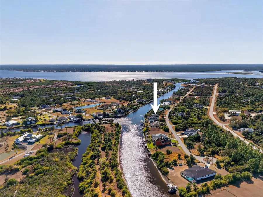 13229 Irwin Drive, Port Charlotte, FL 33953 - #2