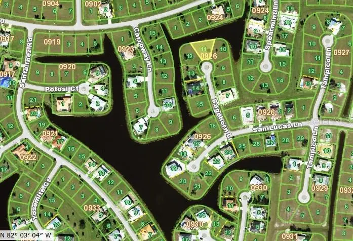 17256 Sagehorn Lane, Punta Gorda, FL 33955 - Image #2