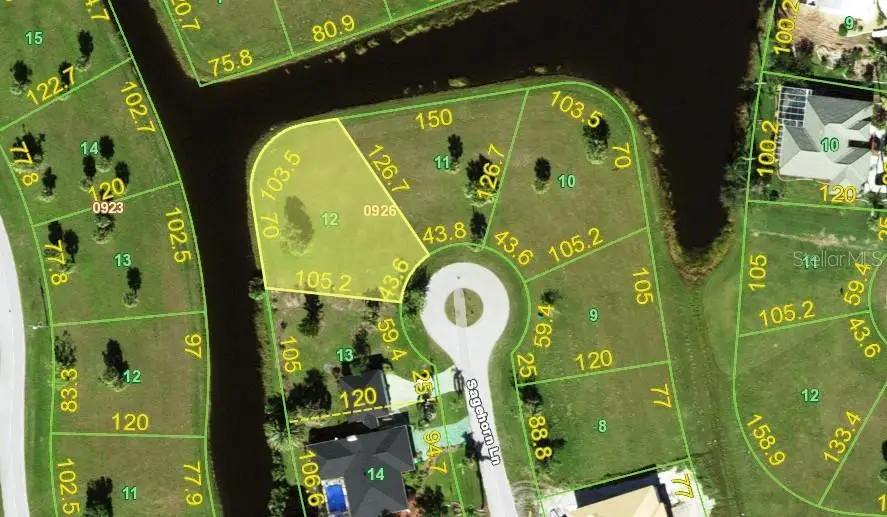 17263 Sagehorn Lane, Punta Gorda, FL 33955 - Image #1