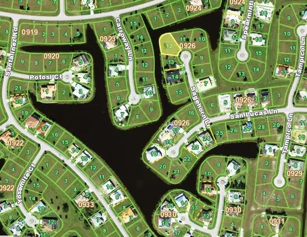 17263 Sagehorn Lane, Punta Gorda, FL 33955 - Image #2