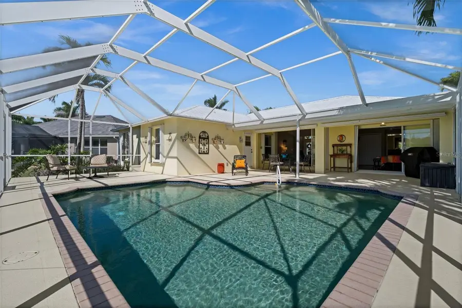 2926 SW 38th Terrace, Cape Coral, FL 33914 - #2