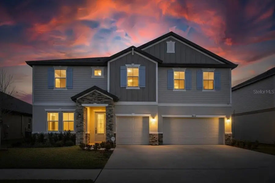 8816 Mugnai Street, Riverview, FL 33578 - Image #2