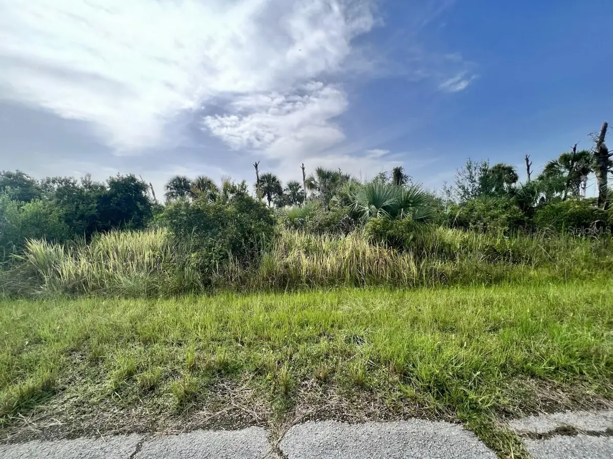 Ewen Drive, North Port, FL 34288 - #1