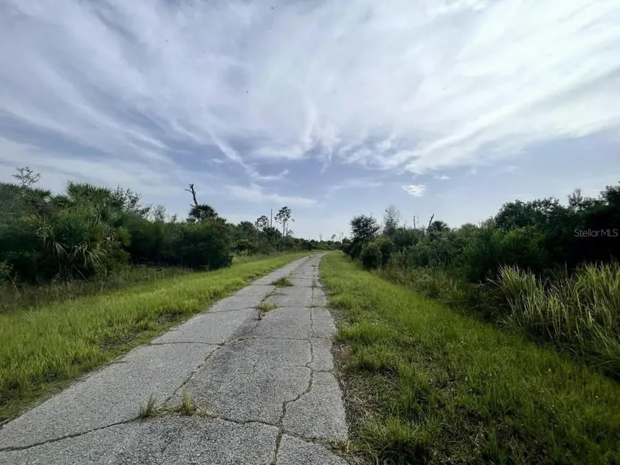 Ewen Drive, North Port, FL 34288 - #3