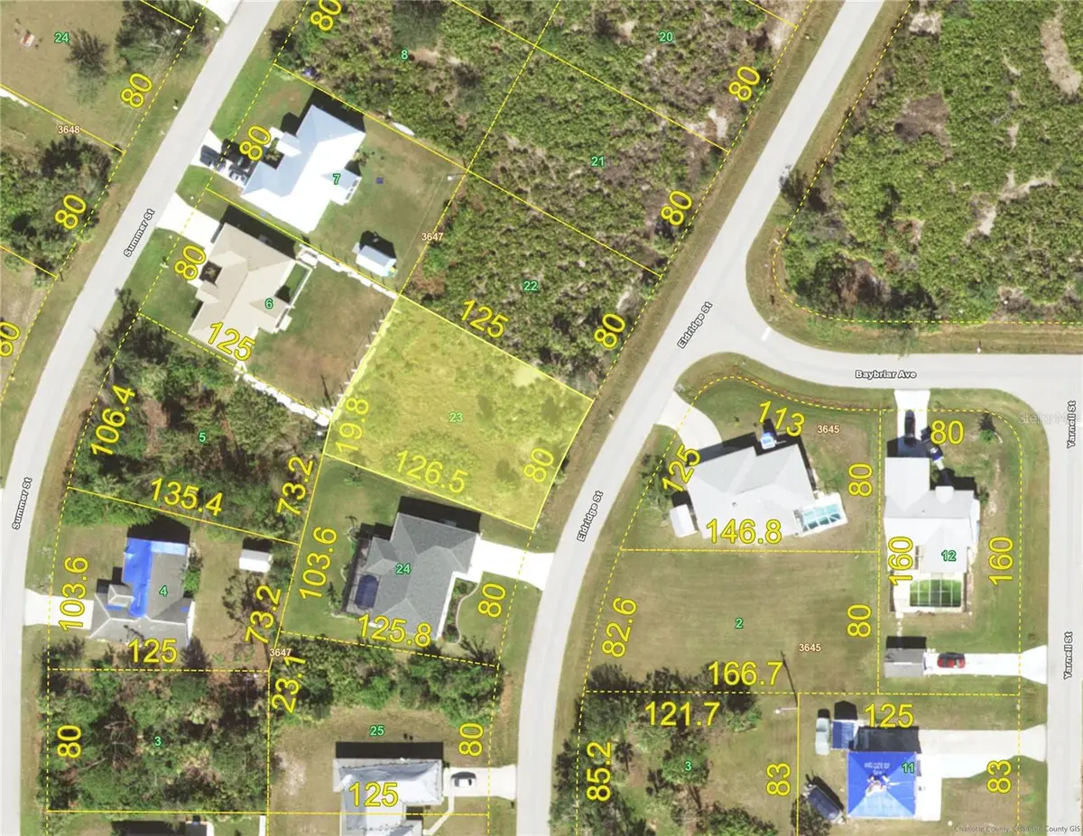 7181 Eldridge Street, Englewood, FL 34224 - Image #1